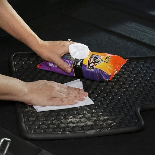 Armor All Interior Car Cleaning Wipes for Dirt and Dust, 60 Count Each ,6 Pack - Afbeelding 7 van 7