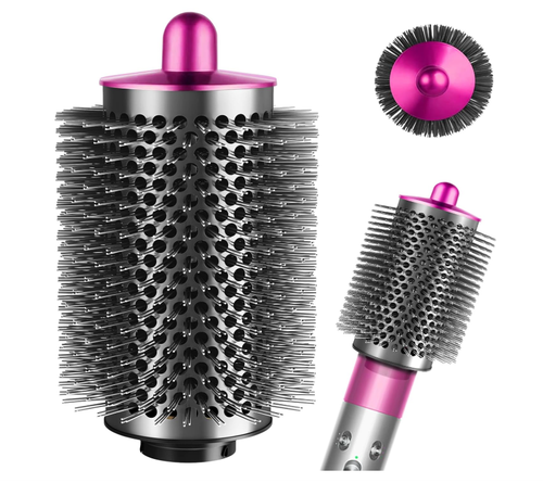 Cepillo redondo grande voluminizador para Airwrap Accesorio ideal de peinado
