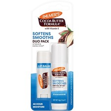 Palmer's Cocoa Butter Formula Moisturizing Swivel Stick with Vitamin E 2ct