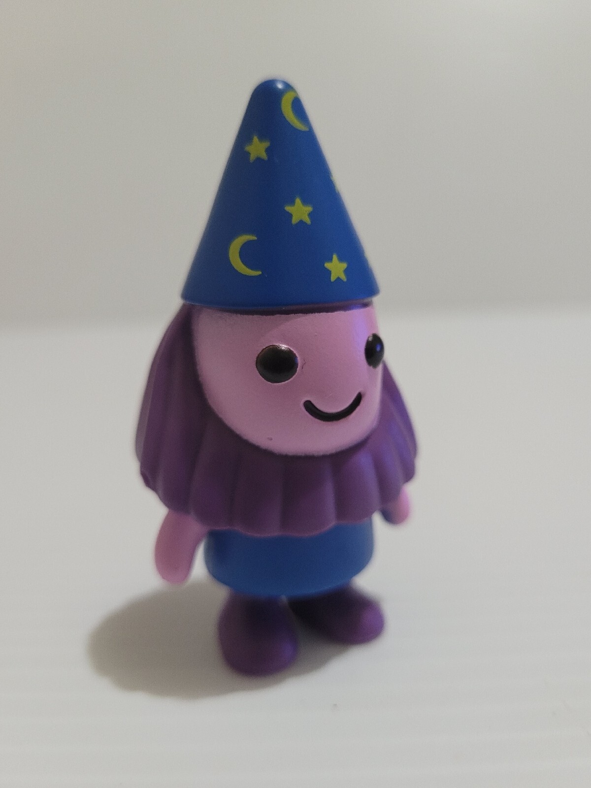Sago Mini 2.75" Tom The Gnome Wizard Toy Action Figure. eBay