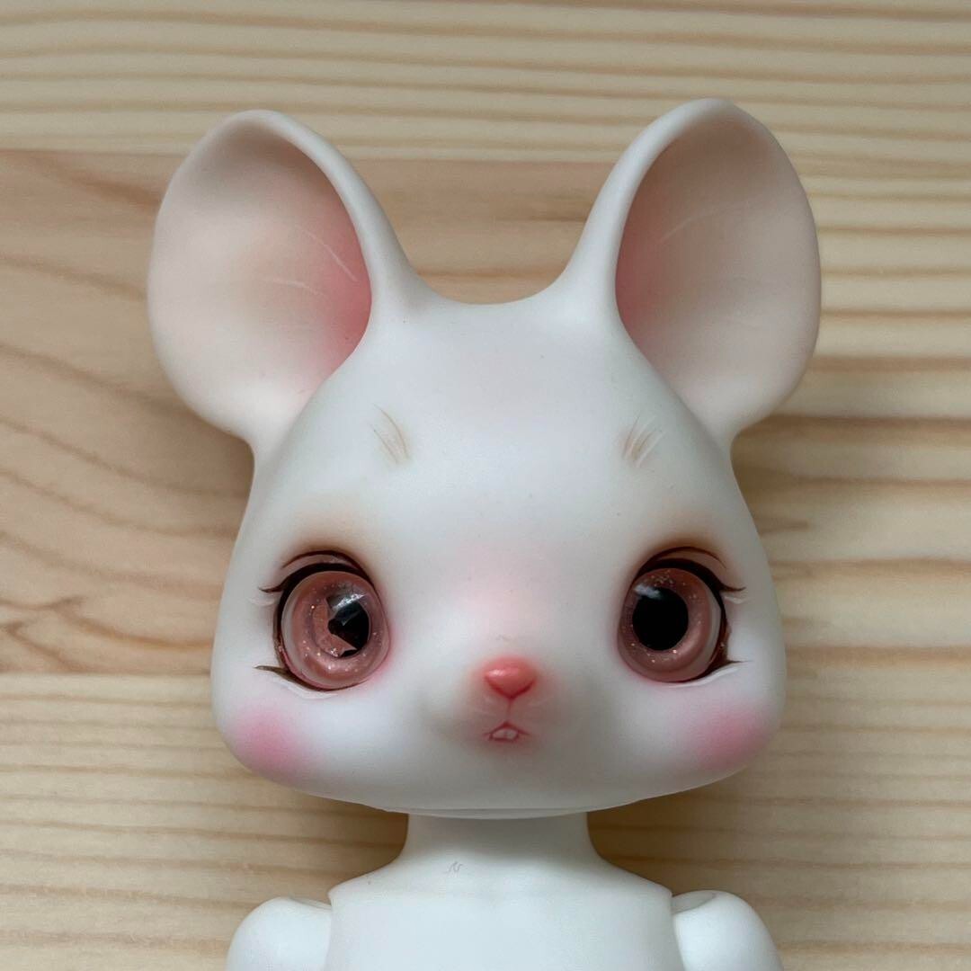 PIPOS Cheese Mouse 【公式通販】