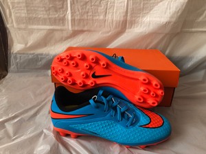 nike hypervenom phelon calcetto