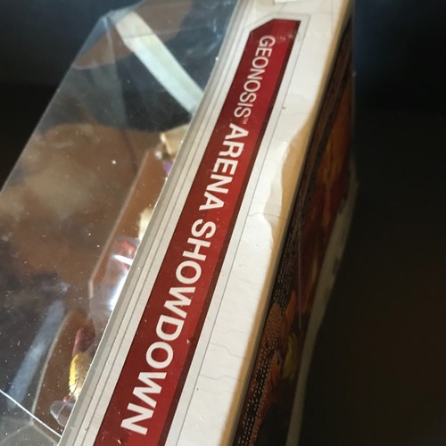 Star Wars TLC Geonosis Arena Showdown Mace Windu Battle Droid Commander 3 of 6 - Picture 9 of 10