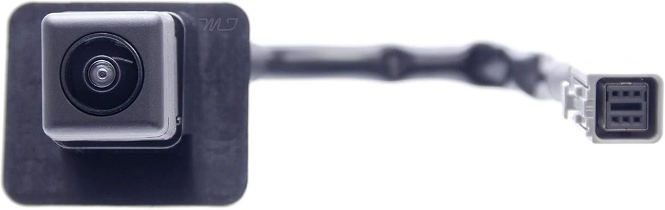 for Subaru Outback (2015, 2018-2019) Backup Camera OE Part # 86267AL00A - Image 4 of 4