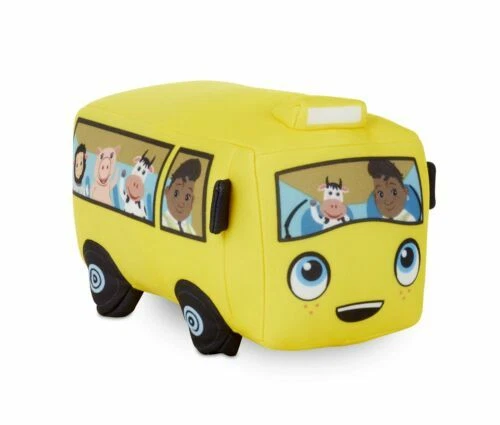 Wiggles Kids Classic Toys