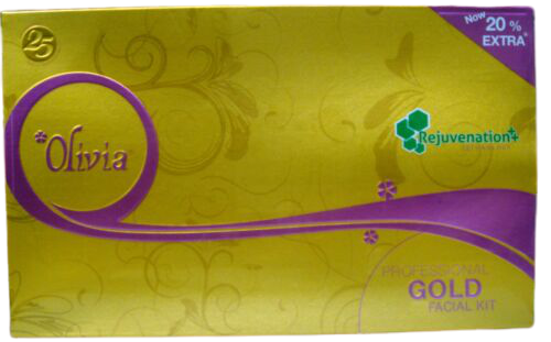 olivia massage cream