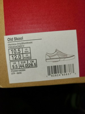 vans old skool pt navya
