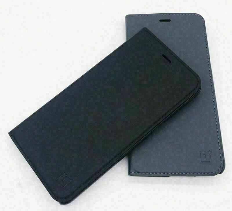 For OnePlus Cover Smart Phone  Flip Wallet Pro 3 6 7 3T 5T 6T 7T Leather Case - Image 3 of 4
