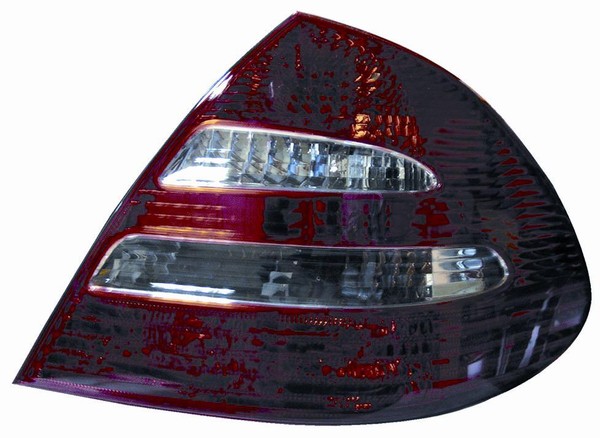 RüCklicht RüCkleuchte Hinten Links Bia-Ros Mercedes Klasse E W211 2002-2006-image