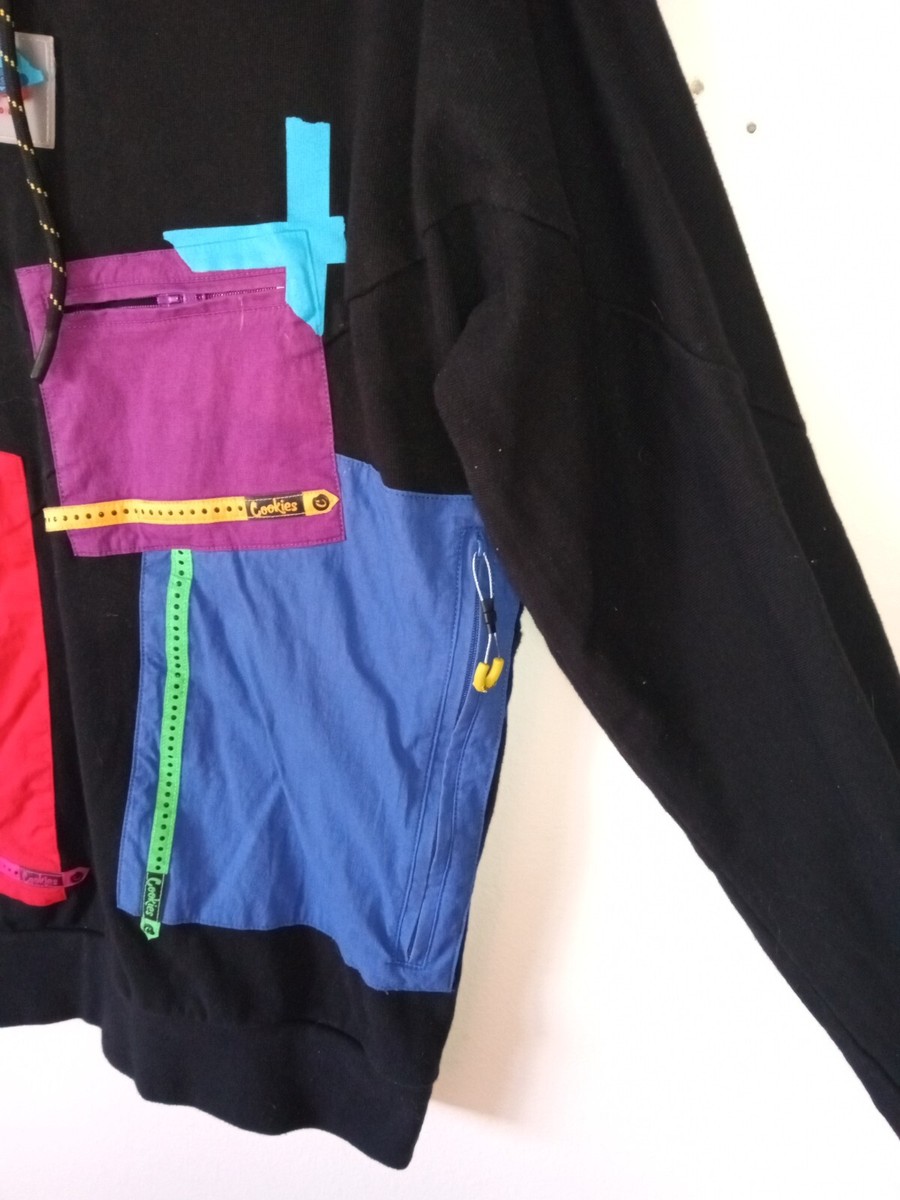 COOKIES WORLD WIDE 1983 