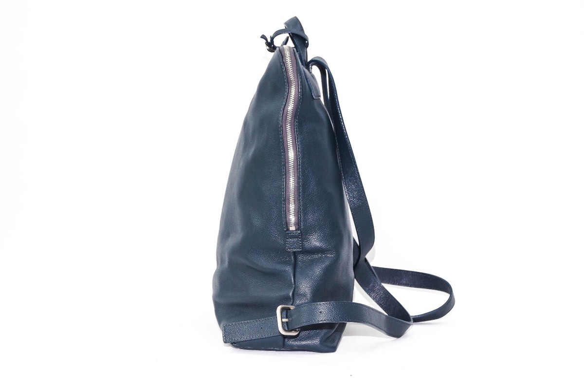 ★COURONNE★ Bagel Backpack 34_RVBBX25141BEX COURONNE BAGEL Backpack