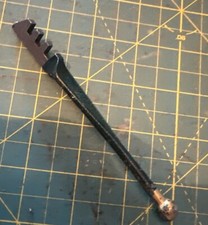 Vintage Fletcher Glass Cutters USA