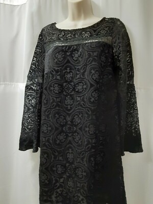 white lace midi dress plus size Modest White Lace Midi Dress – Stylish Myla Lace Medium main image 1