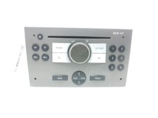 Autoradio Opel VIVARO