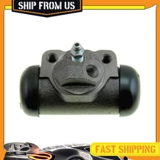 Dorman Rear Right Drum Brake Wheel Cylinder 1PCS For Ford E-250 Econoline 2000
