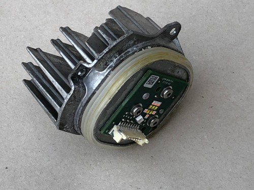 Scheinwerfer LED Modul Mercedes Benz W292 GLE Steuergerät AL 1308310395 D0