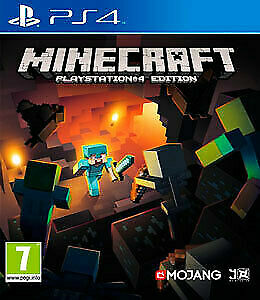 Minecraft Ps4 usato in Italia | vedi tutte i 69 prezzi!