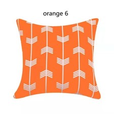 WATERPROOF Outdoor Cushion Cover For Garden Furniture Bench Water Resistant