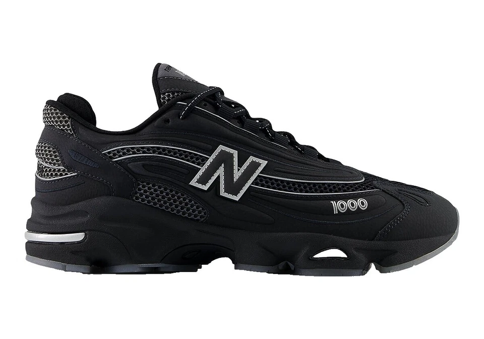 Tênis masculino New Balance 1000