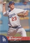 2007 Fleer - Derek Lowe #170