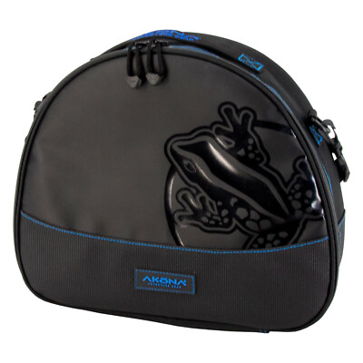 Akona Scuba Diving Pro Reg Regulator Gear Bag Padded Dive AKB605RE