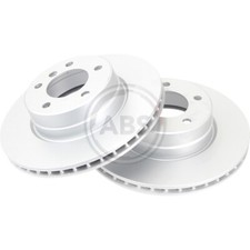 Disque de frein BMW 745