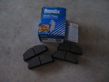 Fiat X19 X19 Ceramic Brake Pads Brake Lines Piston Rings Parts Lot Fiat X19 X19 Ceramic Brake Pads Brake Lines Piston Rings Parts Lot
