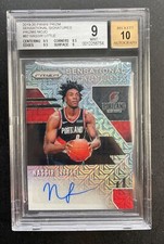 Nassir Little