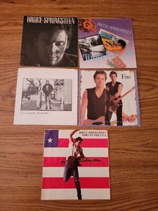 Bruce Springsteen | eBay