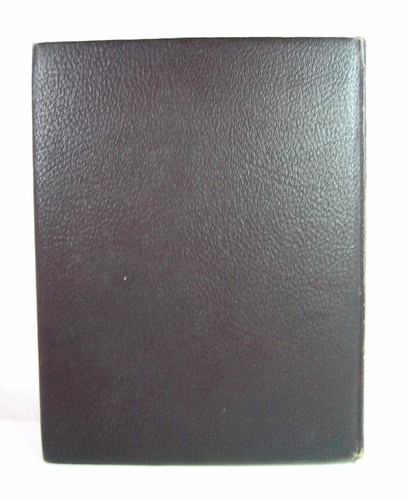 Anuario universitario Dickinson 1940 50 aniversario microcosm Carlisle PA - Imagen 2 de 10