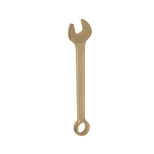 Sealey Combination Spanner 27mm - Non-Sparking - Picture 7 of 8