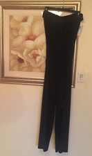 Women's Jumpsuit Size Large