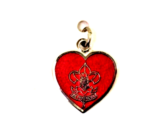 Vintage BSA Boy Scouts of America- Rank Charms 1970s-1980s - Picture 26 of 40
