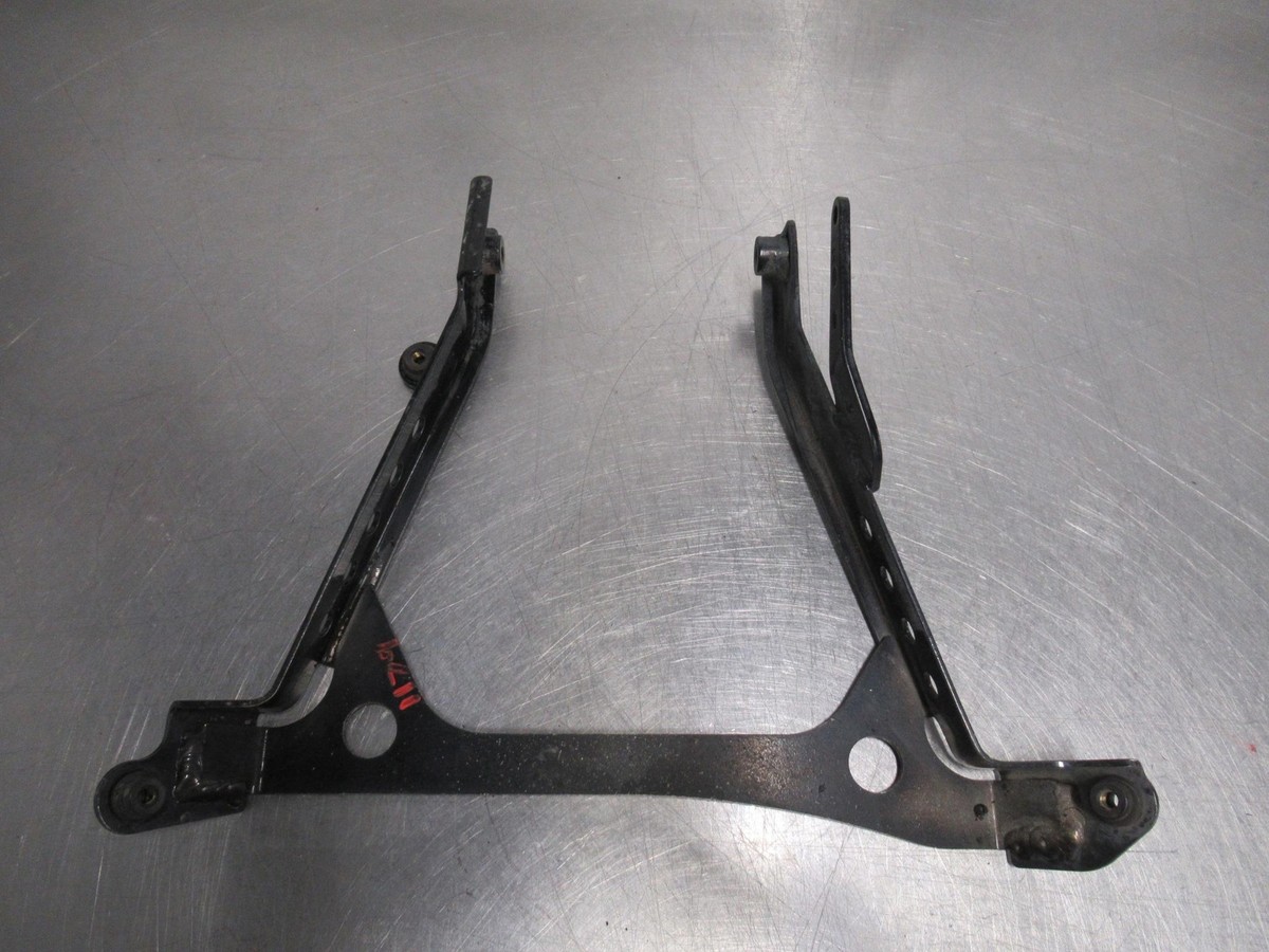 N14K様 Slip-On Exhaust with 14-inch Oval Carbon Fiber Muffler for ZX-9R Ninja