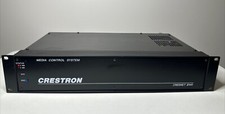 Crestron Cresnet IIMS Media Control System Works