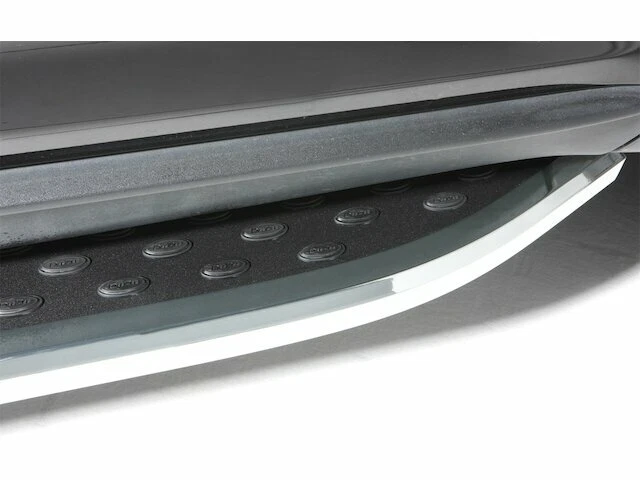 For 2008-2013 Toyota Highlander Running Boards Dee Zee 36531PH 2009 2010 2011 - Image 4 of 4