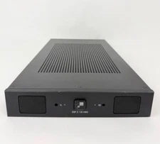 Sonance 2-150 MKII 2-Ch. DSP Power Amplifier 93378 - Defective for parts