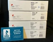 Honeywell Vista 20P Control Panels Quantity 4 Ver 10.26  "A+" Rated BBB Company