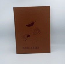 1978 "BARE TREES" -SPRINSIDE PA. School Yearbook