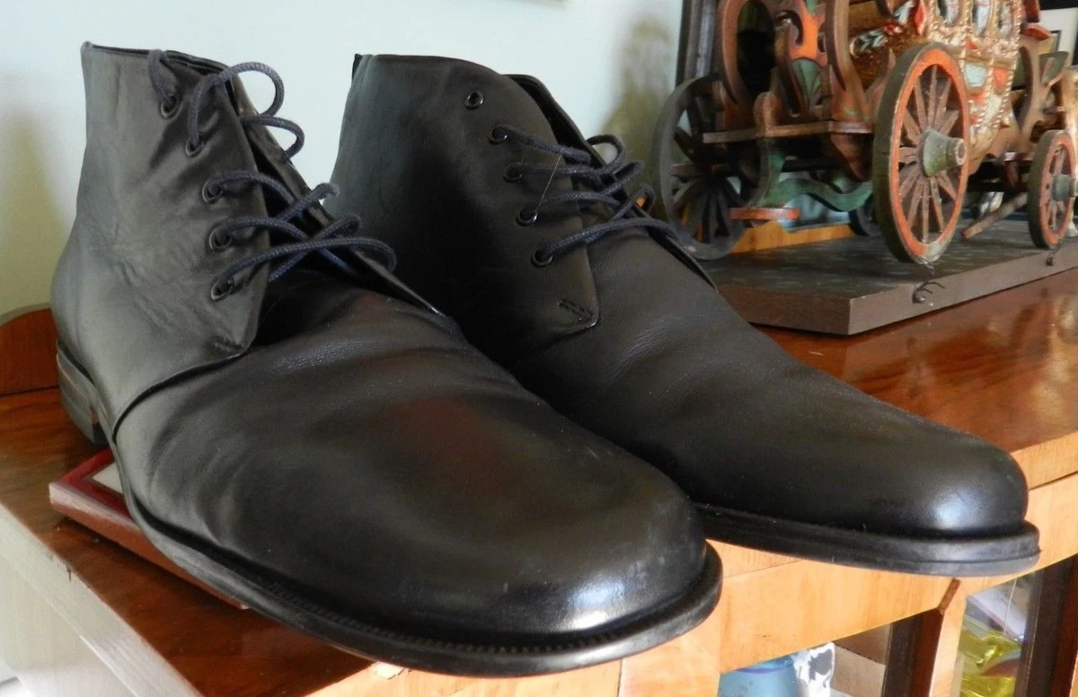 Easy spirit top short boots