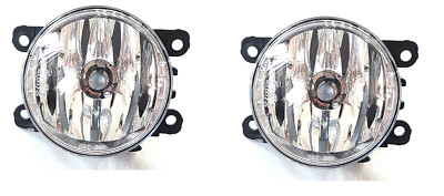 fur RENAULT FLUENCE 13- KOLEOS 13- 2x Nebelscheinwerfer Vorne Links Rechts