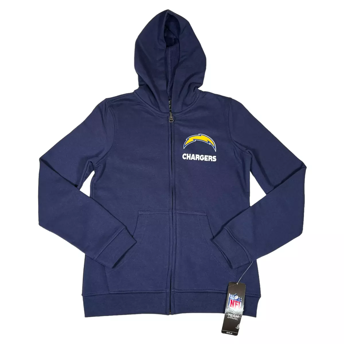 Chargers sweater store