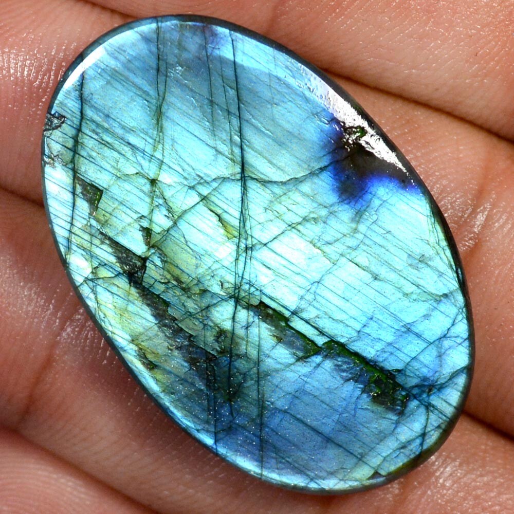51-30-karat-100-nat-rlich-blau-flash-labradorite-cabochon-26-x-40-mm