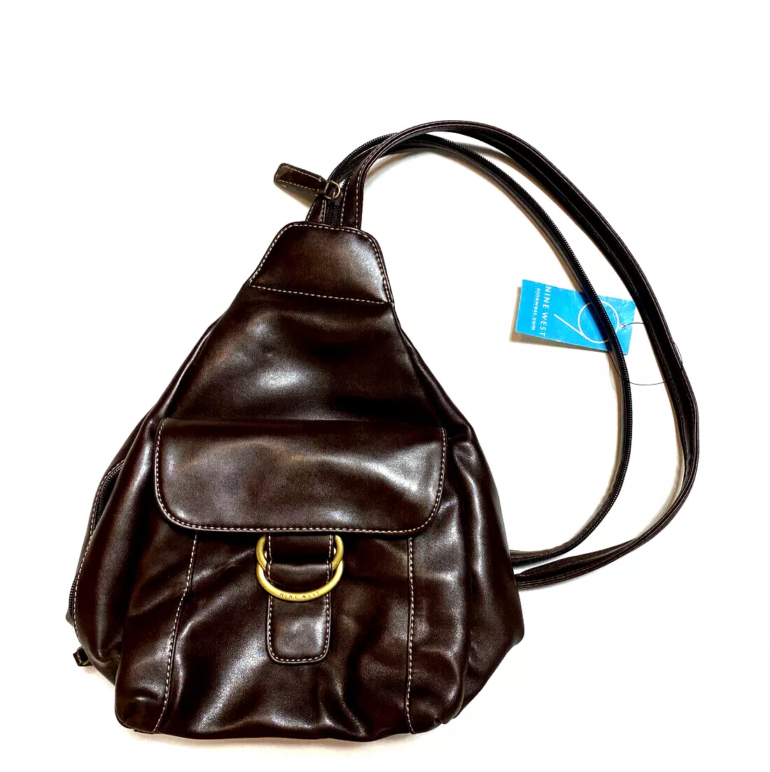 Discontinued nine west purses clearance