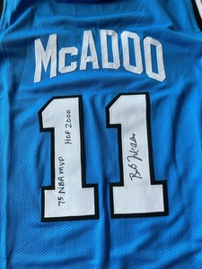 bob mcadoo braves jersey