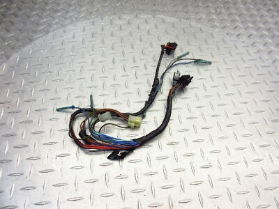 rii出品 Kawasaki 1987 - 1990 ZX750F NINJA 750R Front Sub Headlight