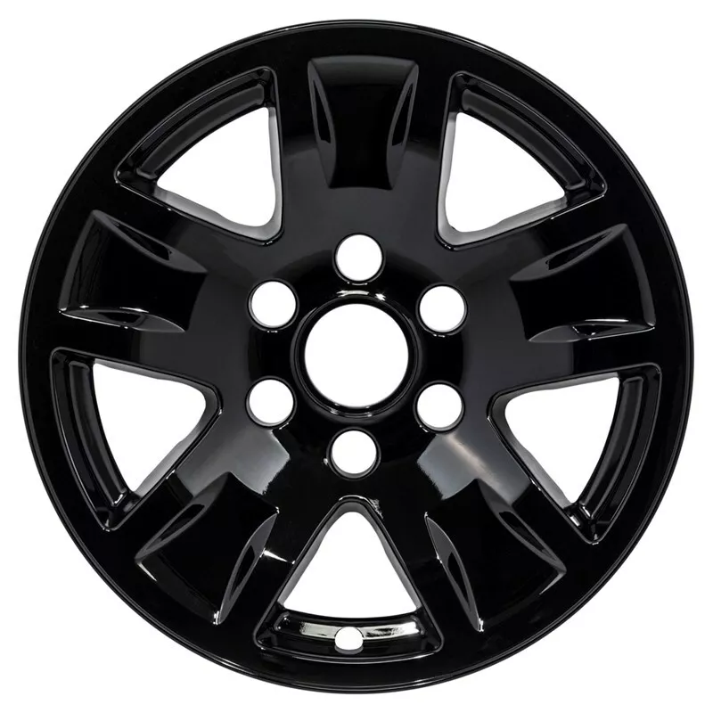 Wheel Covers 17