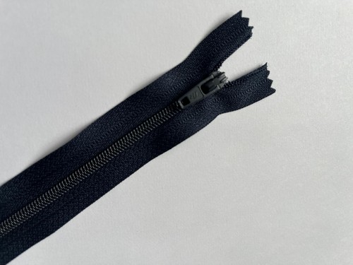 Closed End Nylon N03 Zips 6 - 22 inch Autolock Crafts Sewing Zipper Fastener - Picture 17 of 17