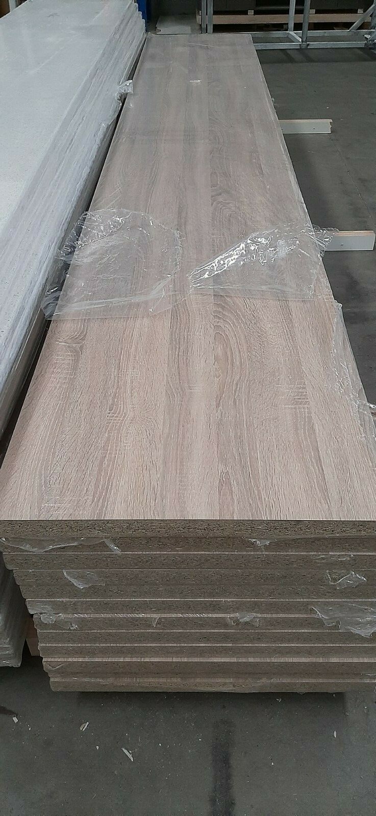 laminate benchtops 39mm 3.6m kitchen laundry cheap study black matte 3600 desk eBay