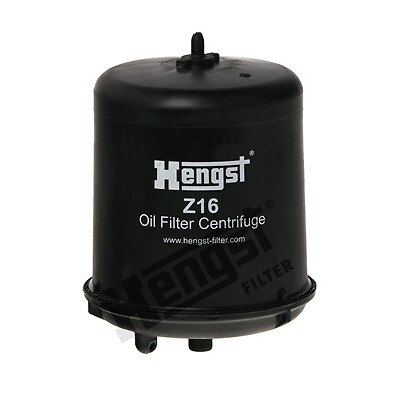 HENGST FILTER (Z16 D183) Ölfilter